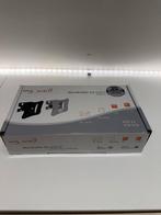 TV-beugel Mywall zwart, TV, Hi-fi & Vidéo, Appareils professionnels, Enlèvement ou Envoi, Neuf, TV et Émetteurs