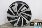 Org. 1 losse 16 inch San Antonio velg VW Golf 8 5H0601025A, Autos : Pièces & Accessoires, Pneus & Jantes, Utilisé, Jante(s)