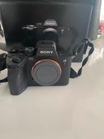Sony A7IV, Enlèvement, Comme neuf, Sony