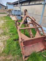 Chargeur tracteur, Articles professionnels, Enlèvement, Utilisé