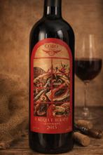 Zeldzame rode wijn grand reserva Cobo, Neuf, Pleine, Enlèvement, Vin rouge