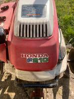 Tuinfrees te koop, Ophalen, Zo goed als nieuw, Tuinfrees