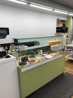 Koeltoonbank - Zoin - 150 retro vetto, Zakelijke goederen, Horeca | Meubilair en Inrichting, Ophalen, Gebruikt, Meubilair