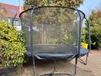 Trampoline van het merk salta - 427cm, Kinderen en Baby's, Speelgoed | Buiten | Trampolines, Ophalen, Gebruikt