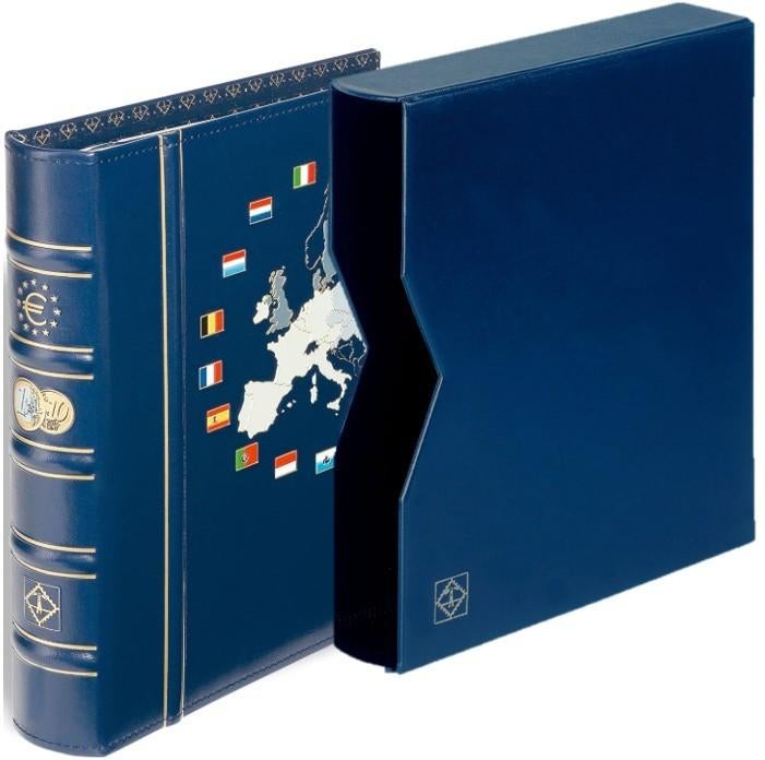 Album Leuchttrm Vista avec cassette, Enlèvement ou Envoi