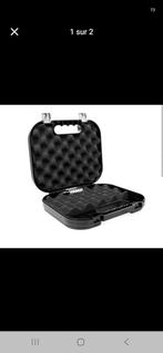 Valise glock