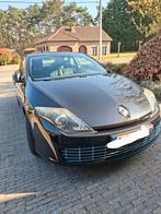 Reault laguna coupé, Autos, Cuir, Achat, 110 kW, 2 portes