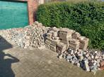 Klinkers gratis, Ophalen, Gebruikt, 10 m² of meer, Klinkers