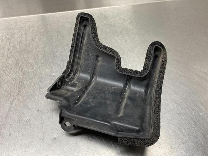 CACHE PLAQUE Lexus SC (01-2001/07-2010) (|5315324020|), Autos : Pièces & Accessoires, Autres pièces automobiles, Lexus, Utilisé