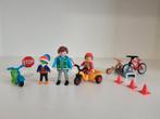 Cours de trafic PlayMobil, Enlèvement ou Envoi, Comme neuf, Ensemble complet