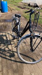 Dames fiets, Enlèvement, Utilisé