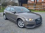Audi a3 1.6 TDI Sportback, Autos, Euro 5, Achat, Boîte manuelle, 5 portes
