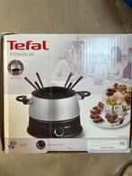 Fondue tefal (nieuw), Electroménager, Fondue, Enlèvement, Neuf, Service à fondue