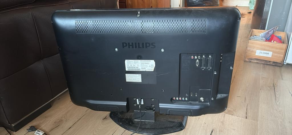 Deux Television Sony et Panasonic, Audio, Tv en Foto, Televisies, Zo goed als nieuw, Panasonic, Ophalen