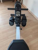 Roeitrainer Virtufit 450, Ophalen