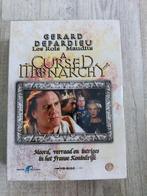 DVD box van Gerard Depardieu, Ophalen of Verzenden