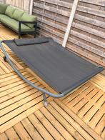 Chaise longue de jardin, Avec support, Enlèvement, Utilisé, Multi-personne