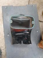 Flandria King Consul kap voorlichtkap, Ophalen of Verzenden