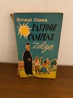 Oude boeken (19 stuks), Antiek en Kunst, Ophalen