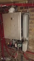 chaudière propane, Ophalen, Gebruikt, Cv-ketel of Combi-ketel