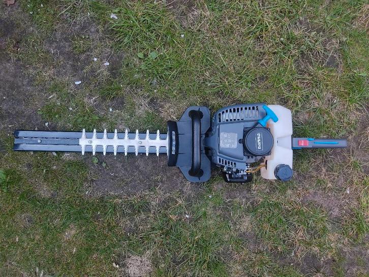 Taille-haie Gamma, Jardin & Terrasse, Taille-haies, Comme neuf, Essence, Enlèvement