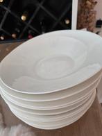 Yong pasta borden, Ophalen, Zo goed als nieuw, Effen, Bord(en)