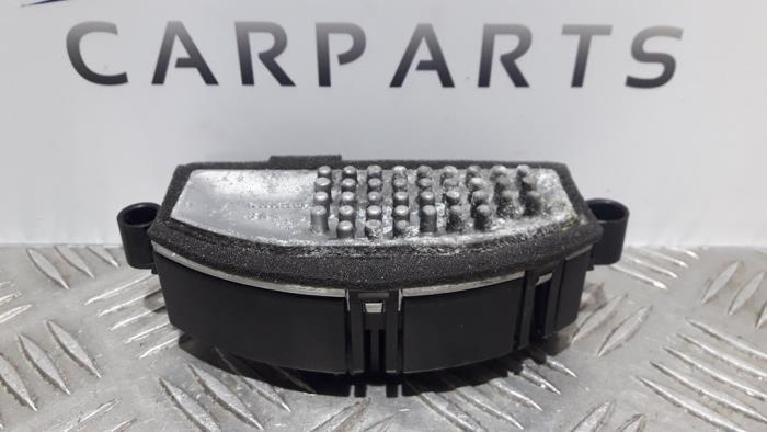 Résistance chauffage d'un Mercedes CLA, Autos : Pièces & Accessoires, Climatisation & Chauffage, Mercedes-Benz, Utilisé, 3 mois de garantie