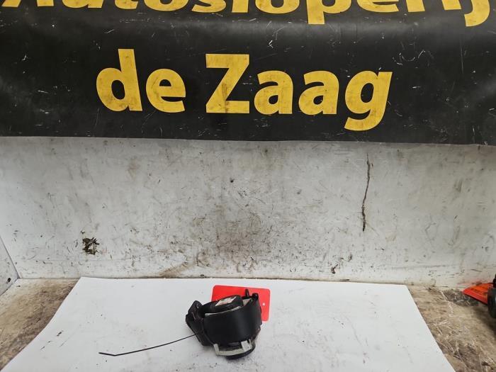 Veiligheidsgordel rechts-voor van een Mini ONE, Auto-onderdelen, Interieur en Bekleding, Mini, Gebruikt, 3 maanden garantie, Ophalen of Verzenden