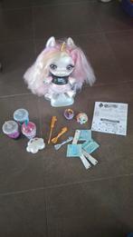 Poopsie slime unicorn, Enlèvement