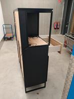 Drankkast met licht, Tuin en Terras, Ophalen