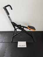 fitnesstoestel, Ophalen, Buik, Zo goed als nieuw, Metaal