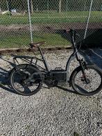 Speedpedelec klever, Zo goed als nieuw, 50 km per accu of meer, 55 tot 59 cm, Ophalen