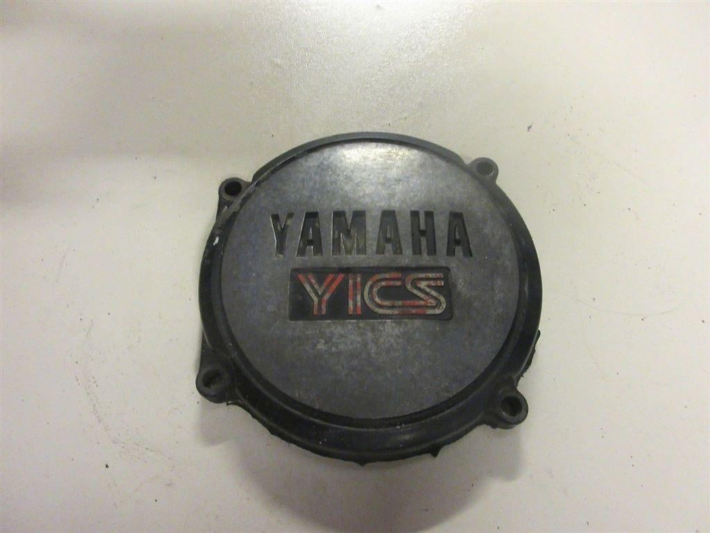 Yamaha XJ750 motordeksel motorblokkap XJ 750 Seca blokdeksel, Enlèvement ou Envoi, Utilisé