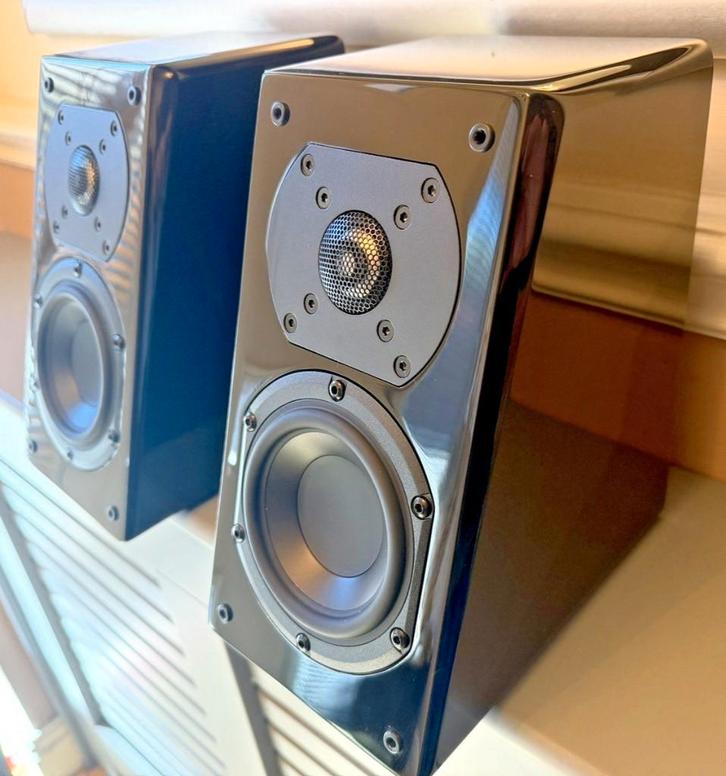 Haut-parleurs SVS Prime Elevation, TV, Hi-fi & Vidéo, Enceintes, Comme neuf, Enlèvement ou Envoi