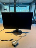 Acer computer scherm 54 cm, HDMI, HD, Enlèvement, Utilisé
