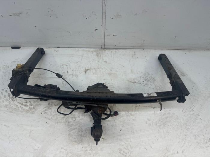 Trekhaak van een Audi S6, Auto-onderdelen, Ophanging en Onderstel, Audi, Gebruikt, 3 maanden garantie, Ophalen of Verzenden