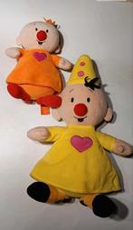 Bumba knuffels, Ophalen of Verzenden