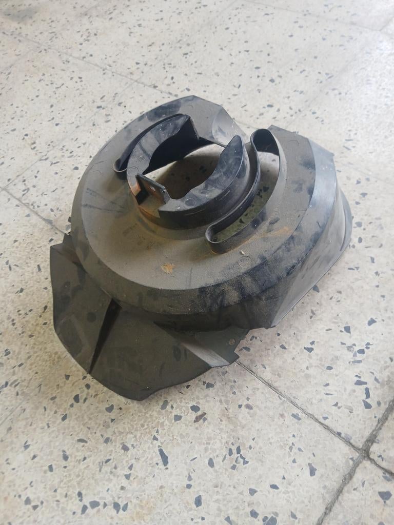 MBK booster nieuw model, Fietsen en Brommers, Ophalen, Gebruikt