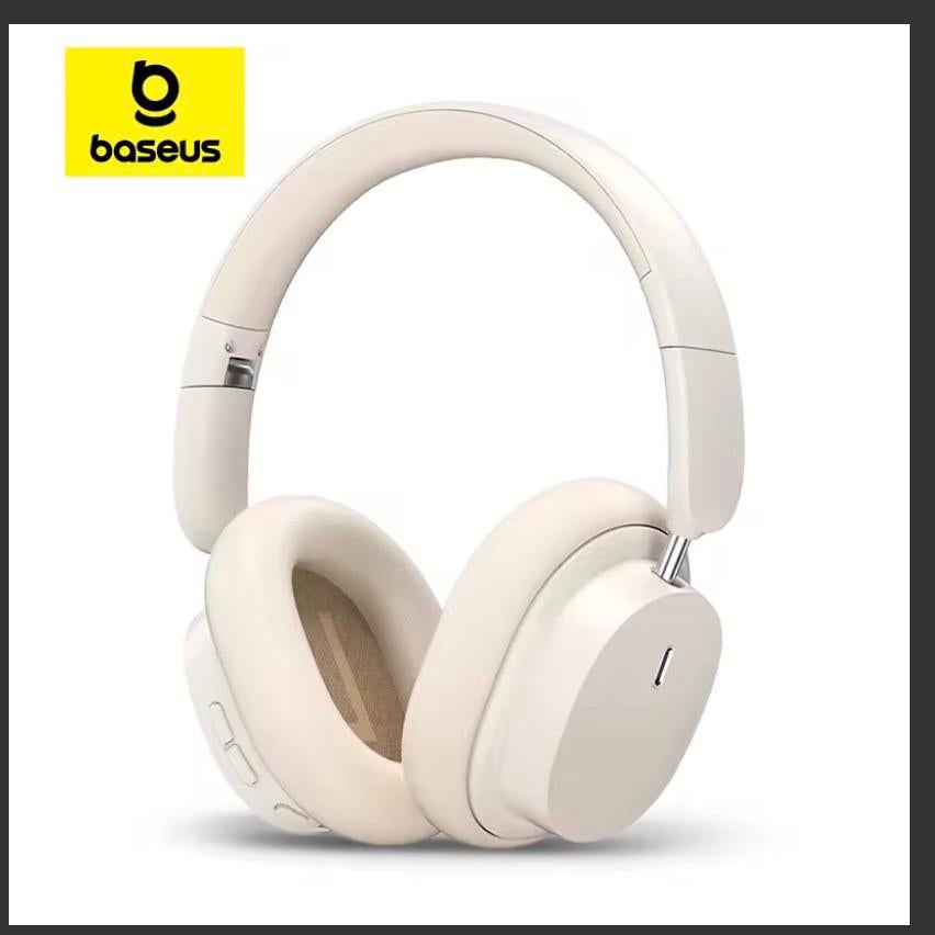 Baseus Bowie D05 - NIEUW - Zwart & Wit, Audio, Tv en Foto, Hoofdtelefoons, Ophalen of Verzenden, Nieuw, Bluetooth