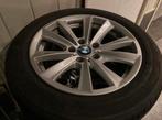 BMW 5 serie 17 inch velgen en banden, Enlèvement, Pneus et Jantes