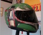 Casque HJC Star Wars état neuf !, Motos, Enlèvement ou Envoi, S, HJC
