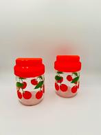 Gulf : Bocal de conservation pour pommes/cerises, Enlèvement ou Envoi, Maison et Meubles