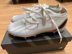 Adidas X Speedportal .2 FG wit maat 39 1/3, Sport en Fitness, Ophalen of Verzenden, Gebruikt, Schoenen