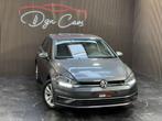 Volkswagen Golf Golf 1.6 SCR TDi Highline (EU6.2), Argent ou Gris, Achat, Euro 6, Entreprise