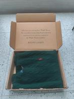 Ralph Lauren Green cashmere wool cable knit, Vêtements | Hommes, Pulls & Vestes, Enlèvement ou Envoi, Ralph Lauren, Vert, Taille 52/54 (L)