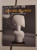 Antoine De Vinck beeldhouwer keramist, Ophalen of Verzenden