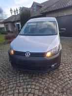 ✅️️VOLKSWAGEN CADDY 1600TDI 102PK XL-MODEL 2 SCHUIFDEUREN️✅️, Euro 5, Stof, 102 kW, Grijs