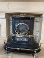 Faber Gaskachel Friese Smits, Huis en Inrichting, Ophalen