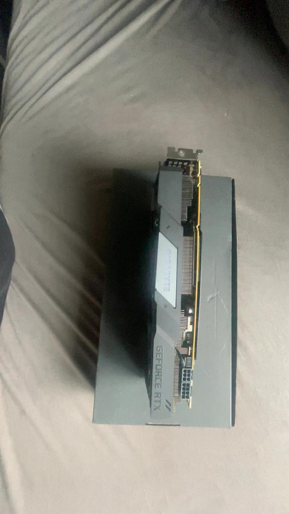 Rtx 2070 super, Enlèvement, Comme neuf