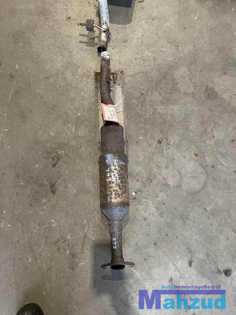 FORD FOCUS 1 1.4 katalysator uitlaat 1998-2005, Auto-onderdelen, Gebruikt, Info@ford.com, Ford, Ford Motor Company